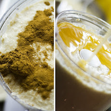 Brown Rice Pudding