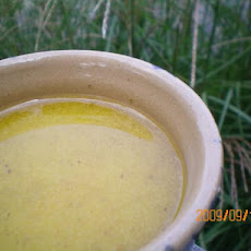 Citrus Salad Dressing