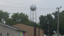Eagleville Water Tower