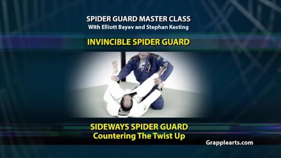How to get 5, Invincible Spider Guard 1.1 unlimited apk for android
