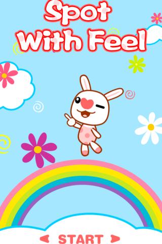 Spot With Feel