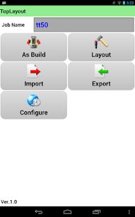 How to install TopLayout lastet apk for android