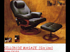 Permuto Sillon De Masaje Electronico