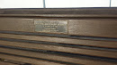 David Stewart Memorial Bench