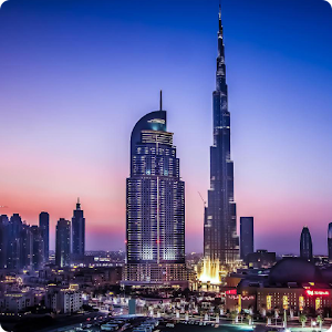 Dubai live wallpaper.apk 1.6
