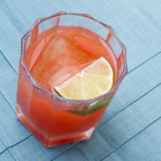 Campari Flamingo