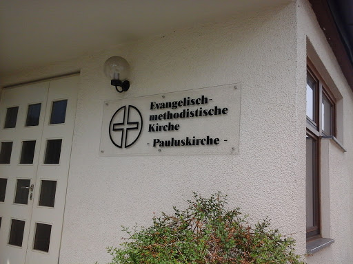 Evangelische Methodistische Kirche