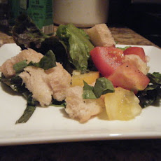Panzanella della Piazzale