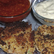 Crab Stick Dippers