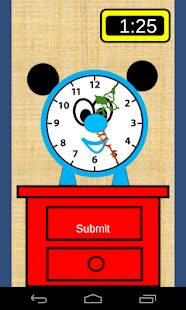How to download Tell the Time 1.0 unlimited apk for bluestacks
