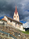 Church Eindje Rijden