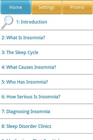 免費下載生活APP|Overcoming Insomnia app開箱文|APP開箱王