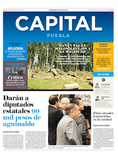 How to download Capital Puebla lastet apk for bluestacks