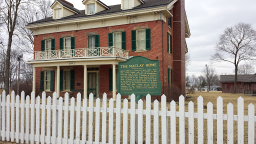 The Maclay Home