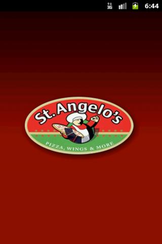 St. Angelo's