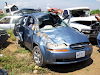 Vendo Aveo 5 Puertas 2005 Volcado