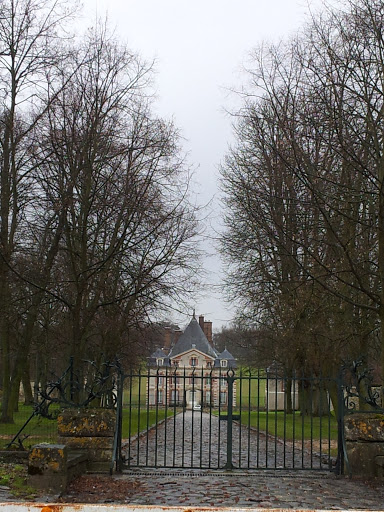 Château d'Ormesson