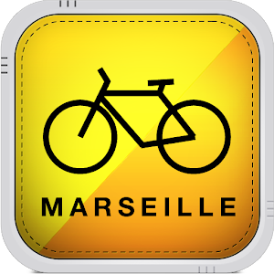 Univelo Marseille - Bike in 2s.apk 1.0.6