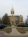 Ingham County Court House
