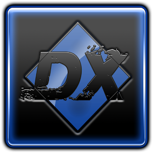 Serenity Launcher Theme Blue.apk 5.2