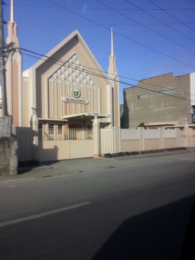 Iglesia Ni Cristo Zamboanga