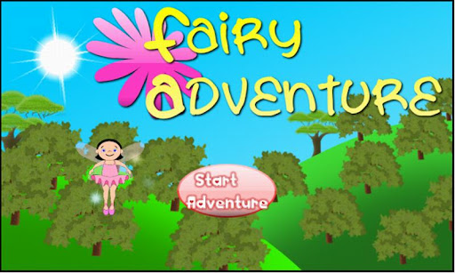 Kids Fairy Adventure