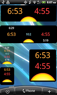 How to mod Sunrise Sunset Calculator patch Varies with device apk for android