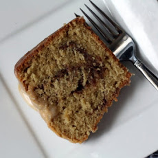 Coffee Coffee Cake