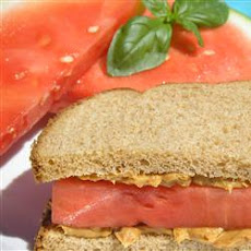 Dan's W.P.B. Sandwich