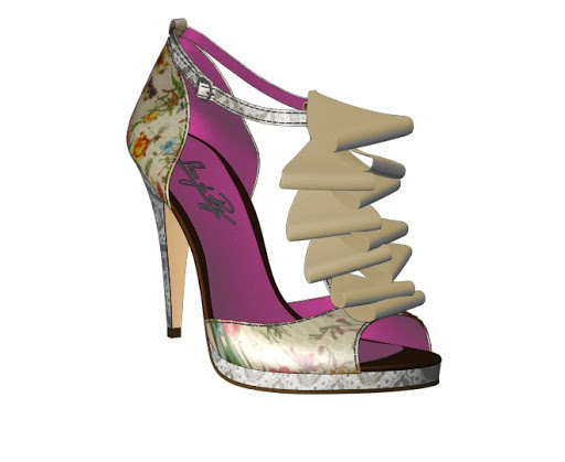 I Designed My Perfect Shoes!