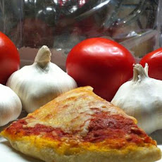 Quick Mix Quick Rise Pizza Dough