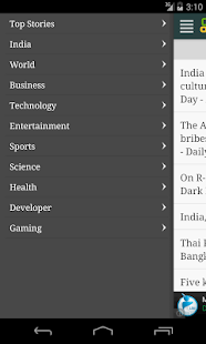 How to mod News++ | Google RSS Reader 1.3 mod apk for android