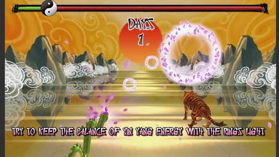 How to get Tiger and Dragon Legend 1.5 unlimited apk for laptop