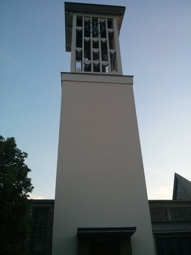 Église d'Offendorf
