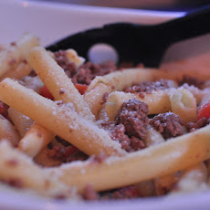 Blackout Ragu