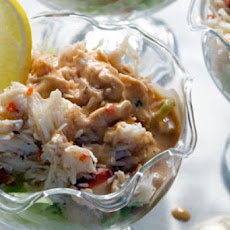 Crab Cocktail