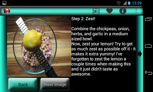 How to download Step By Step Recipes 1.0.1 mod apk for pc