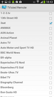 download Smart TV Remote (for Samsung) free