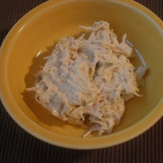 Baked Chicken Salad