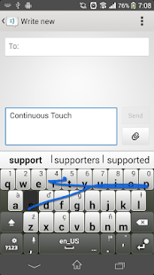 How to install Velocity Keyboard Free lastet apk for pc