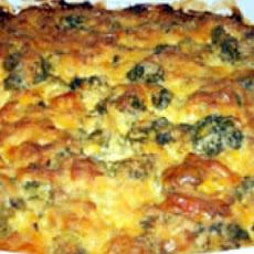 Broccoli Casserole