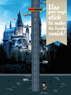 How to install Lumberjack magician 2015 patch 1.0 apk for bluestacks