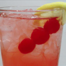 Georgia Peach