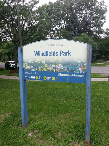 Windfields Park