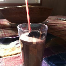 Cookies & Cream Milkshake