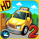 Taxi Driver2_Seoul mobile app icon