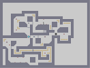 Thumbnail of the map '83-3 Prof. No one'