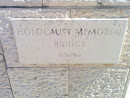 Holocaust Memorial Bridge