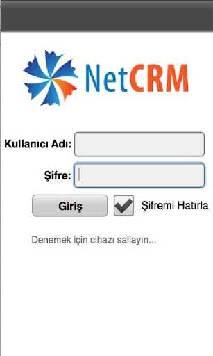 NetCRM Mobile