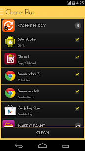 How to mod Optimizer Plus patch 1.0.3 apk for bluestacks